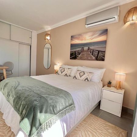 Oasis De Verao- 2 Bedrooms Flat With Swimming Pool Sagres Zewnętrze zdjęcie