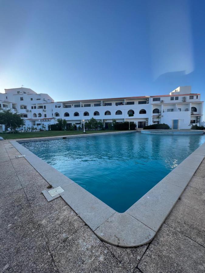 Oasis De Verao- 2 Bedrooms Flat With Swimming Pool Sagres Zewnętrze zdjęcie