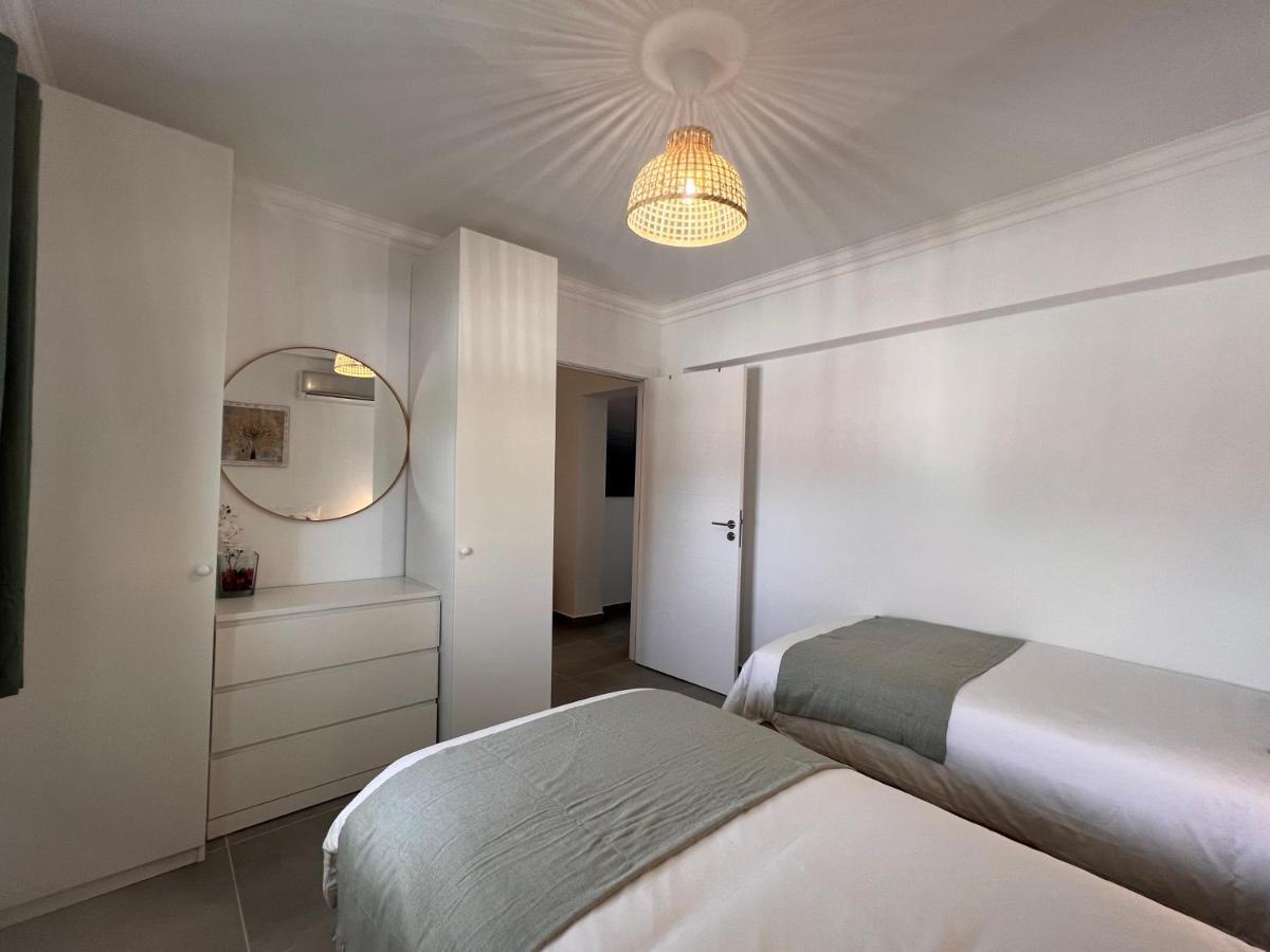 Oasis De Verao- 2 Bedrooms Flat With Swimming Pool Sagres Zewnętrze zdjęcie