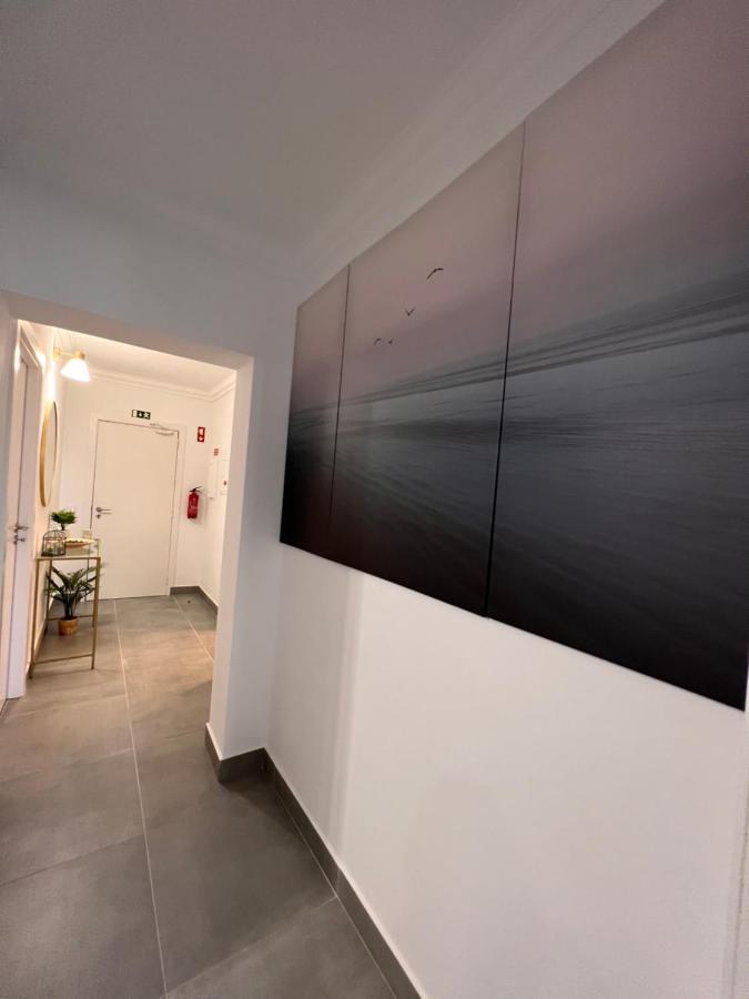 Oasis De Verao- 2 Bedrooms Flat With Swimming Pool Sagres Zewnętrze zdjęcie