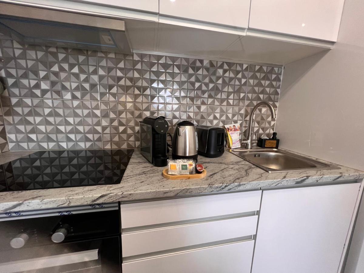 Oasis De Verao- 2 Bedrooms Flat With Swimming Pool Sagres Zewnętrze zdjęcie