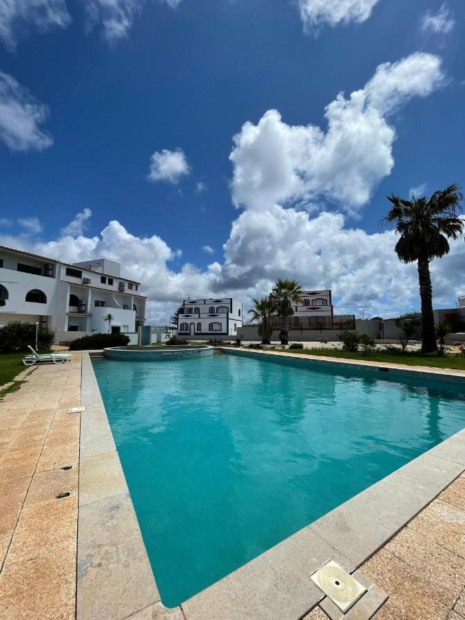 Oasis De Verao- 2 Bedrooms Flat With Swimming Pool Sagres Zewnętrze zdjęcie