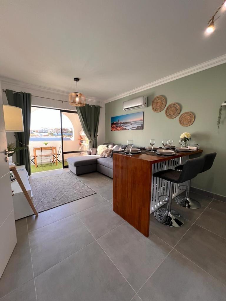 Oasis De Verao- 2 Bedrooms Flat With Swimming Pool Sagres Zewnętrze zdjęcie