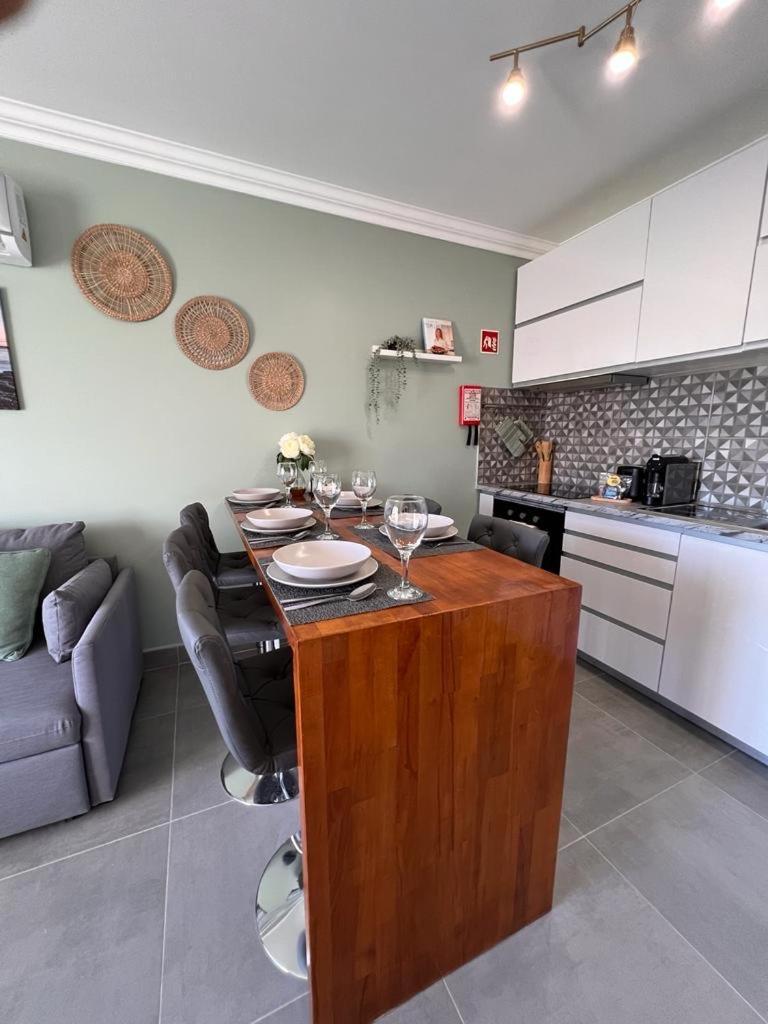 Oasis De Verao- 2 Bedrooms Flat With Swimming Pool Sagres Zewnętrze zdjęcie