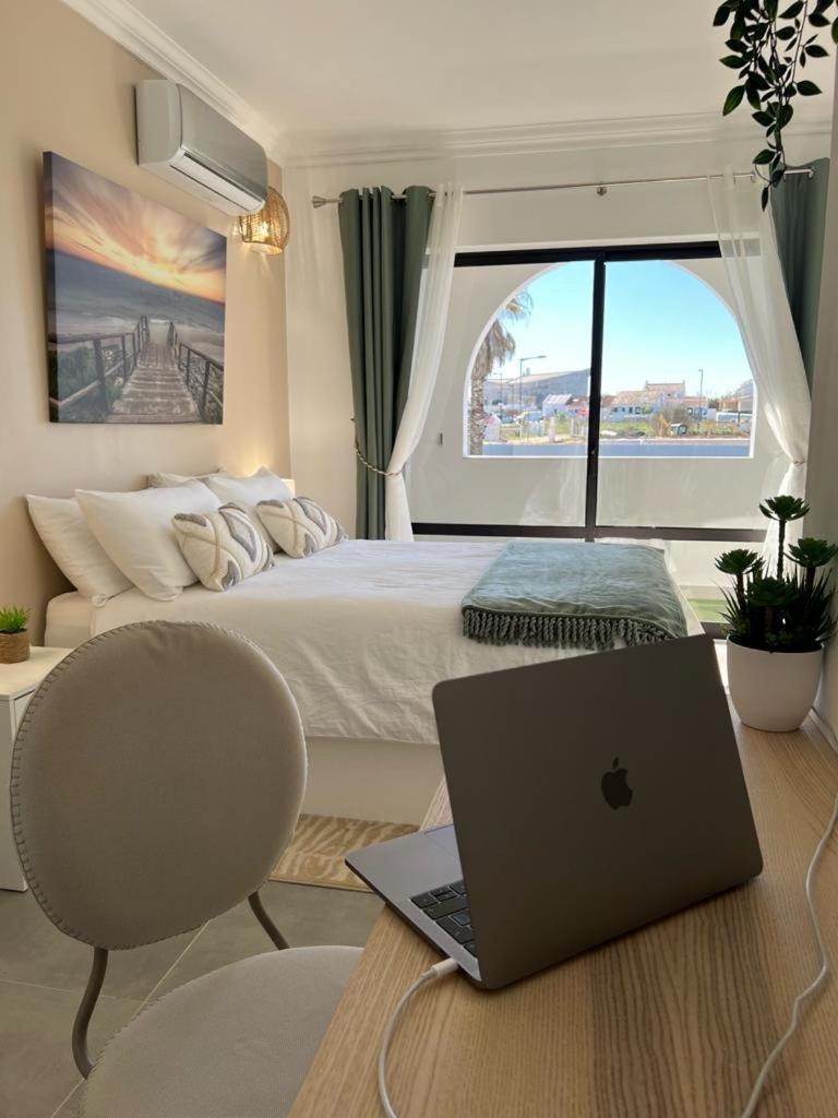 Oasis De Verao- 2 Bedrooms Flat With Swimming Pool Sagres Zewnętrze zdjęcie