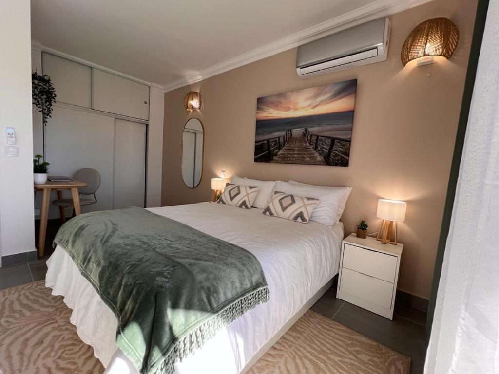 Oasis De Verao- 2 Bedrooms Flat With Swimming Pool Sagres Zewnętrze zdjęcie