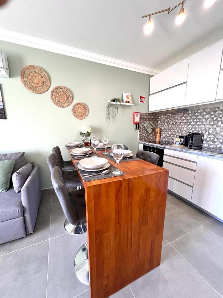 Oasis De Verao- 2 Bedrooms Flat With Swimming Pool Sagres Zewnętrze zdjęcie