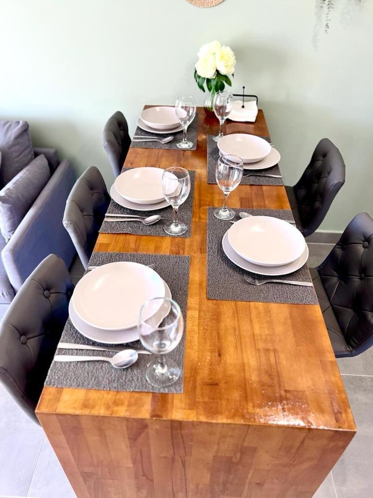 Oasis De Verao- 2 Bedrooms Flat With Swimming Pool Sagres Zewnętrze zdjęcie