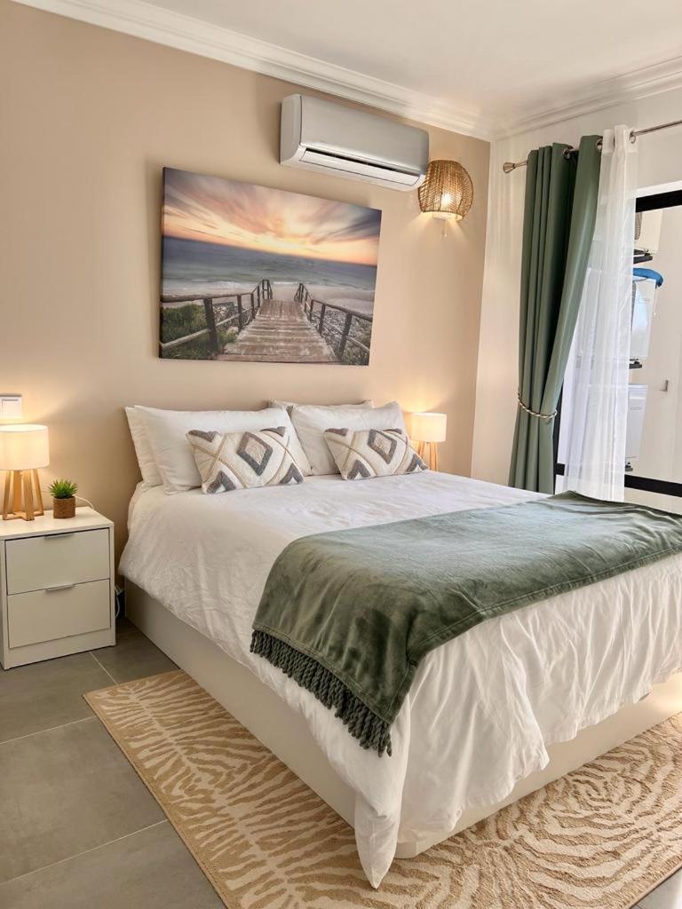 Oasis De Verao- 2 Bedrooms Flat With Swimming Pool Sagres Zewnętrze zdjęcie