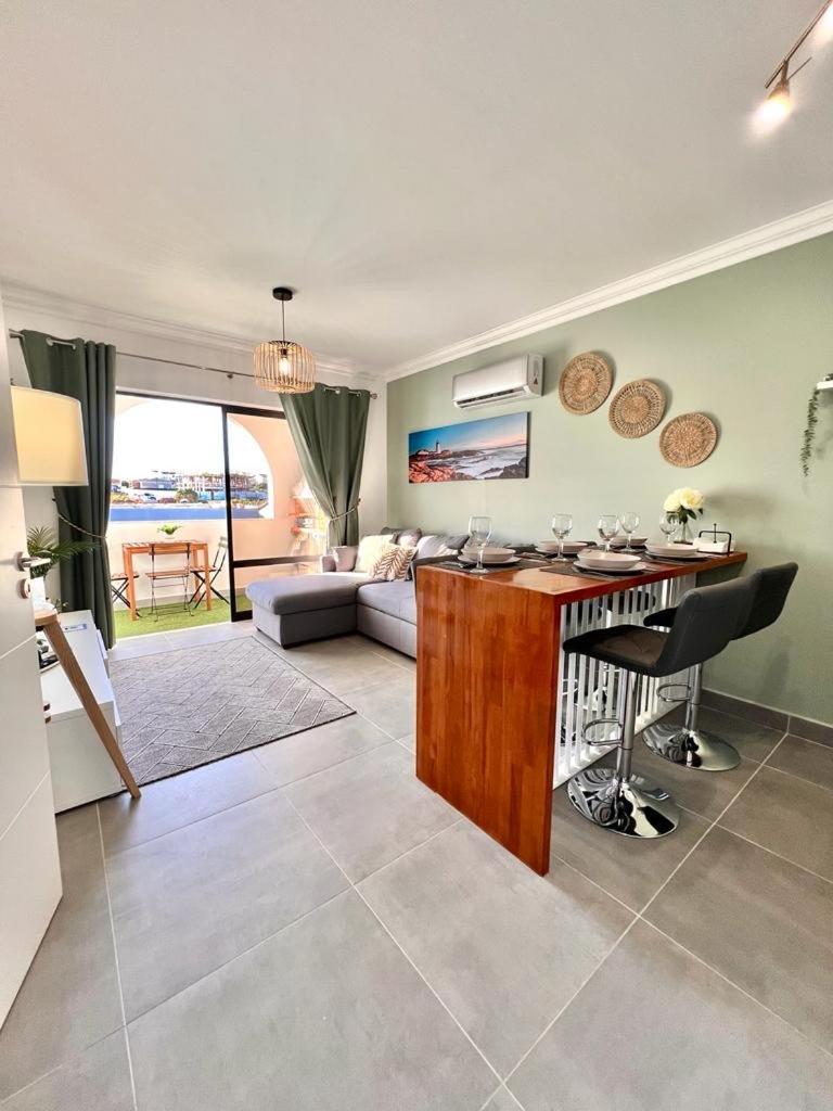 Oasis De Verao- 2 Bedrooms Flat With Swimming Pool Sagres Zewnętrze zdjęcie
