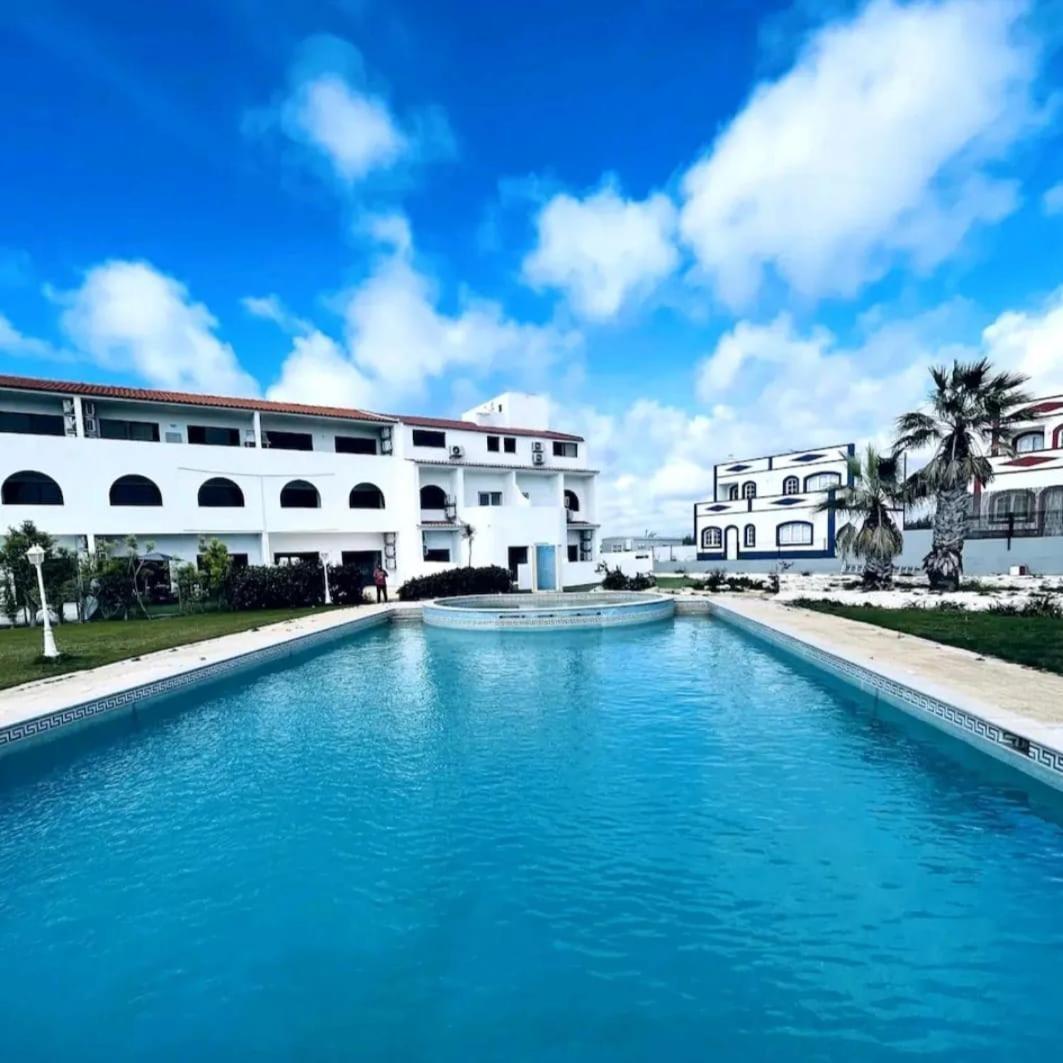 Oasis De Verao- 2 Bedrooms Flat With Swimming Pool Sagres Zewnętrze zdjęcie