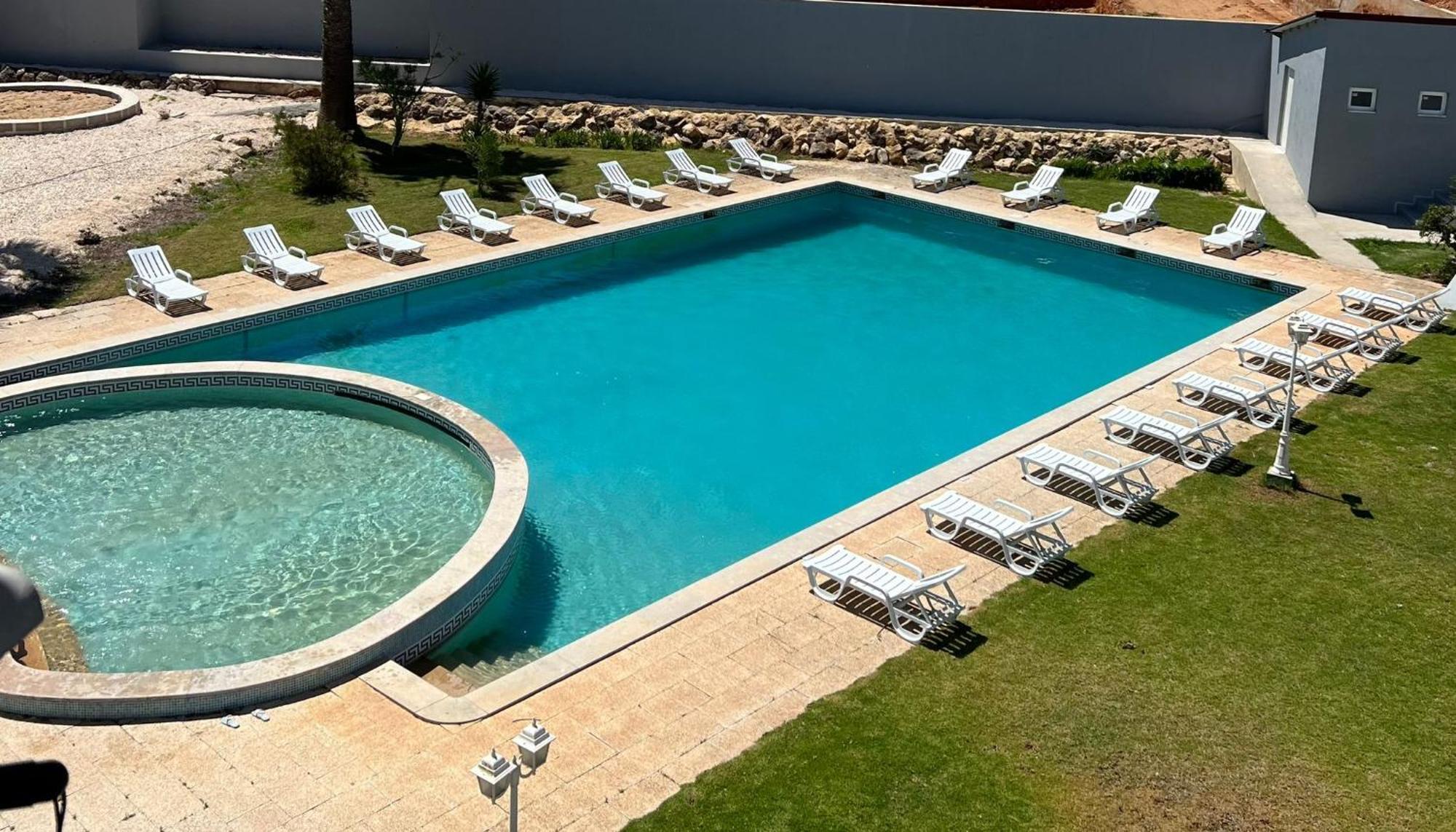 Oasis De Verao- 2 Bedrooms Flat With Swimming Pool Sagres Zewnętrze zdjęcie