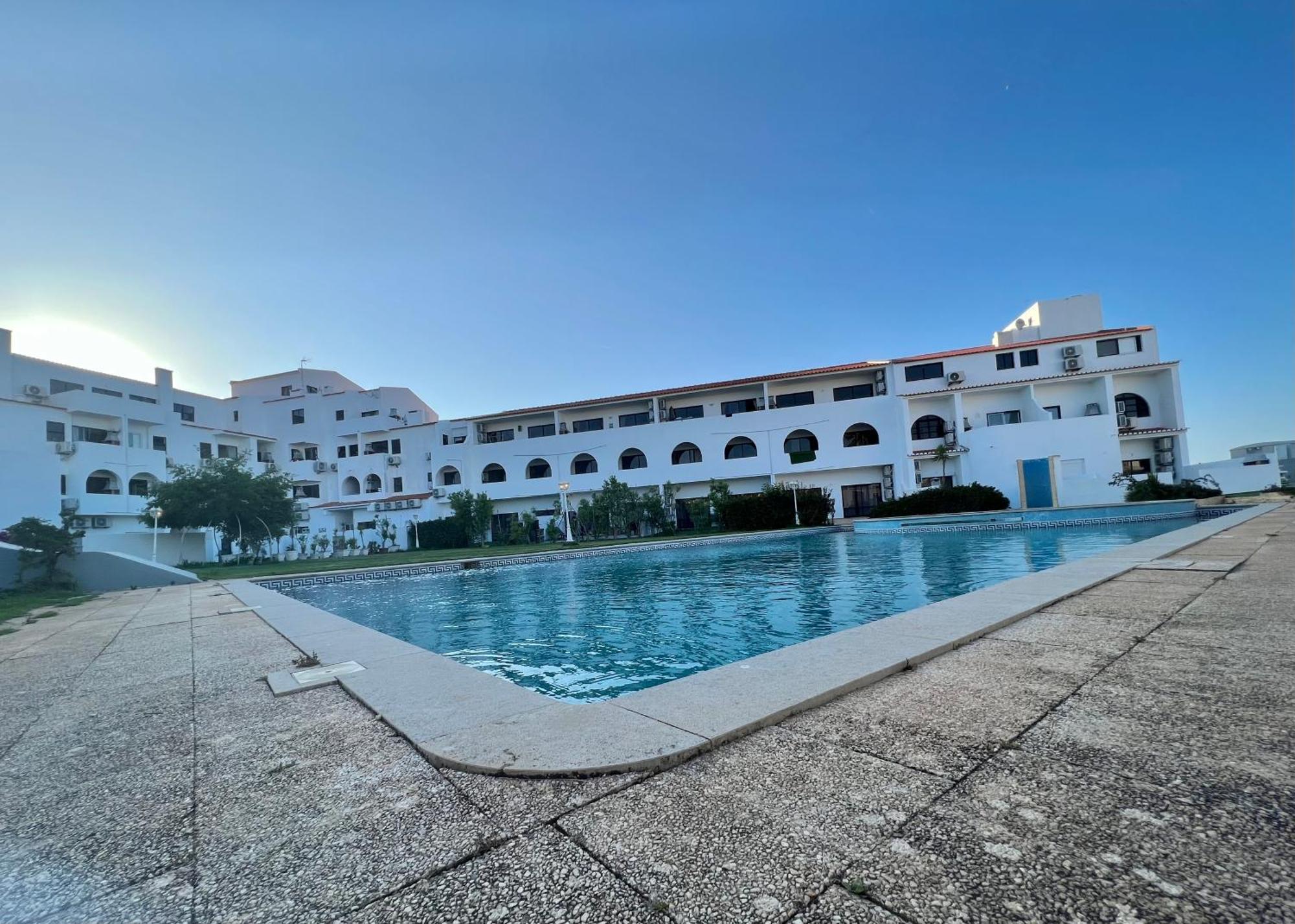 Oasis De Verao- 2 Bedrooms Flat With Swimming Pool Sagres Zewnętrze zdjęcie